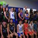 INDES enviará a jóvenes salvadoreños a vivir una experiencia NBA en el extranjero