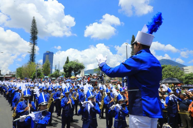 Foto: Jarvyn Muñoz / Diario El Salvador