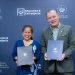 Gobierno de El Salvador firma convenio interinstitucional para facilitar análisis de datos en sector turístico