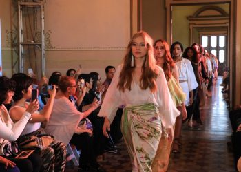 Festival de Arte y Diseño El Salvador se toma el Centro Histórico de San Salvador