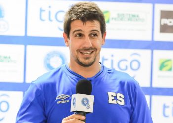 Diogo Gama: «Con Hugo Pérez sentíamos que la selección no era de todos»