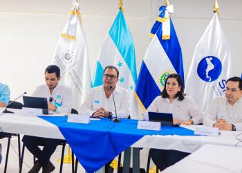 Gobierno de El Salvador implementará declaración anticipada en El Amatillo