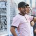 Marvin Monterroza no se alarma por falta de gol