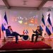 Álvaro Torres comparte su trayectoria con la diáspora radicada en Chile