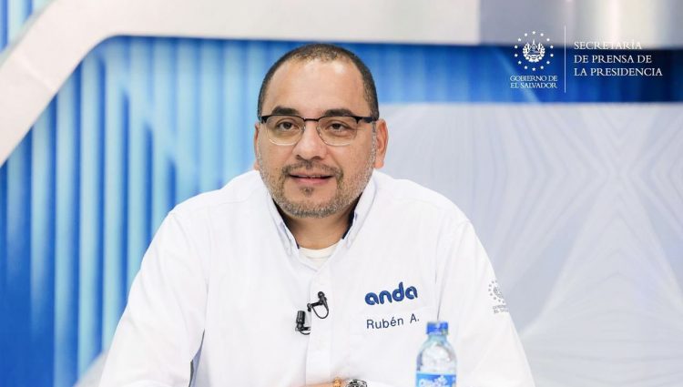 Foto: Diario El Salvador.