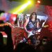 Rata Blanca demostró en El Salvador el peso de 36 años de trayectoria