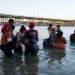 Ciudad de Texas declara emergencia por flujo migratorio