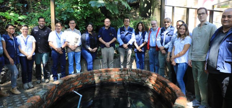 FOTO/ Edison González/ Diario El Salvador