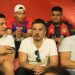 Rubén de la Barrera, nuevo seleccionador mayor, vio dos juegos sabatinos del Apertura 2023