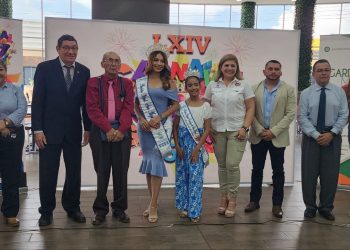 Una mujer gana el concurso «Póngale nombre a la edición 64 del Carnaval de San Miguel 2023»