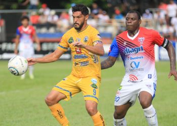 En la semana de su centenario, Firpo acordó un empate ante Limeño