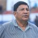 Nelson Ancheta: «De la Barrera no conoce la zona, pero hay que apoyarlo»