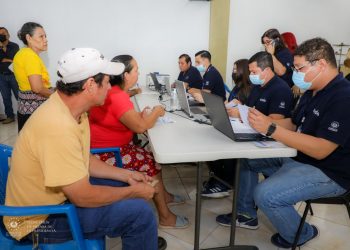 El Salvador firma cooperación de País 2023-2028 con la OPS