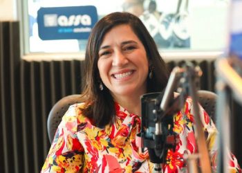 «Tenemos una apuesta estratégica para impulsar al sector tecnológico en El Salvador»: María Luisa Hayem, ministra de Economía