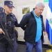 Autoridades capturan al expresidente de Bandesal, Juan Pablo Durán, acusado de actos arbitrarios y cohecho