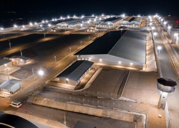 Candidato a alcaldía de Bogotá propone construcción de megacárcel retomando el modelo de Nayib Bukele