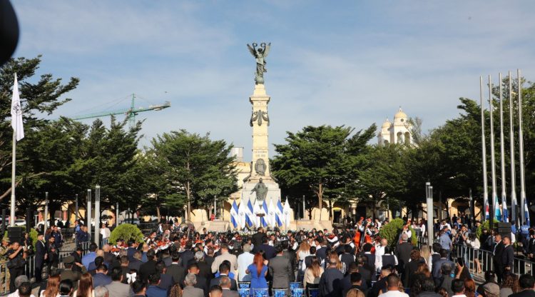 FOTO/ Francisco Campos/ Diario El Salvador
