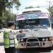 Autoridades intensifican controles vehiculares para prevenir accidentes viales