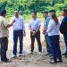 Empresa china se prepara para la construcción de potabilizadora en Ilopango