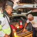 Más de 30 conductores peligrosos fueron detenidos este fin de semana en El Salvador