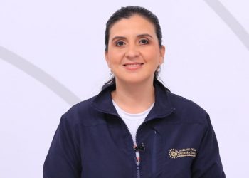 La ley Amor Convertido en Alimento «era el impulso que se requería para afianzar las acciones en torno a la lactancia»: Elisa Gamero