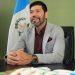 Édgar Gato Estrada: «El Salvador tiene una mística, es el Uruguay de Centroamérica»