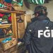 Capturan en Santa Tecla a dos ladrones que robaron joyas por $130,000