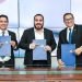 Representante de la OPS destaca alcances del trabajo conjunto con el Ministerio de Salud