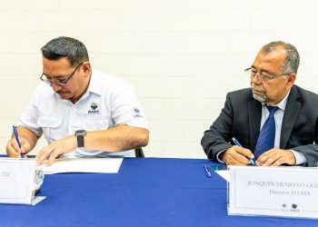 Instituto Tecnológico de Chalatenango capacitará a veteranos y excombatientes