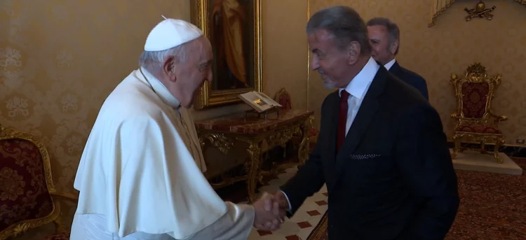 Foto / Vatican Media