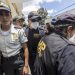 Fiscalía de Guatemala allana archivo electoral por denuncia