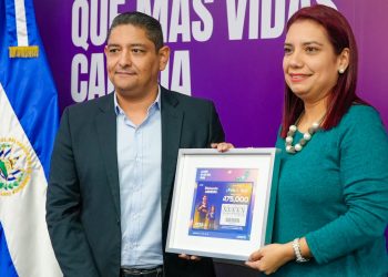 Lotería Nacional desarrolla sorteo dedicado al Consejo Nacional para la Inclusión de las Personas con Discapacidad