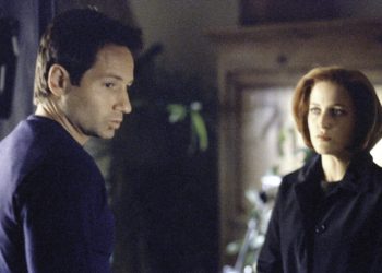 «The X-Files» celebra 30 años de haber revolucionado la televisión
