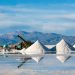 Bolivia confirma inversión de $2,800 millones de dólares para industrializar el litio bajo el modelo soberano
