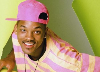 Will Smith rinde tributo a «El príncipe de Bel-Air» en su 33º aniversario