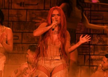 ¡Llega La Bichota! Estos son los precios para el concierto de Karol G en El Salvador