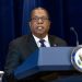 Subsecretario de Estado de EE.UU. Brian Nichols visitará Guatemala y El Salvador esta semana