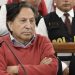 Arranca juicio al expresidente peruano Toledo por millonarios sobornos de constructora brasileña