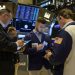 Wall Street registra su tercer mes consecutivo de pérdidas y el peor octubre en años