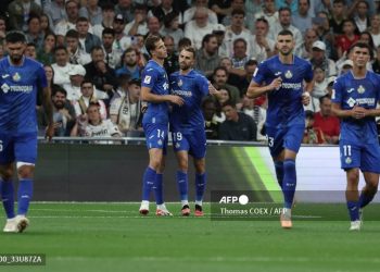 El Getafe elimina el nombre de Alfonso Pérez de su estadio tras sus críticas a la selección femenina