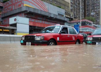 Humanos se instalan cada vez más en zonas inundables, advierte estudio