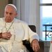 El papa pide liberación «inmediata» de rehenes en el conflicto Hamás-Israel