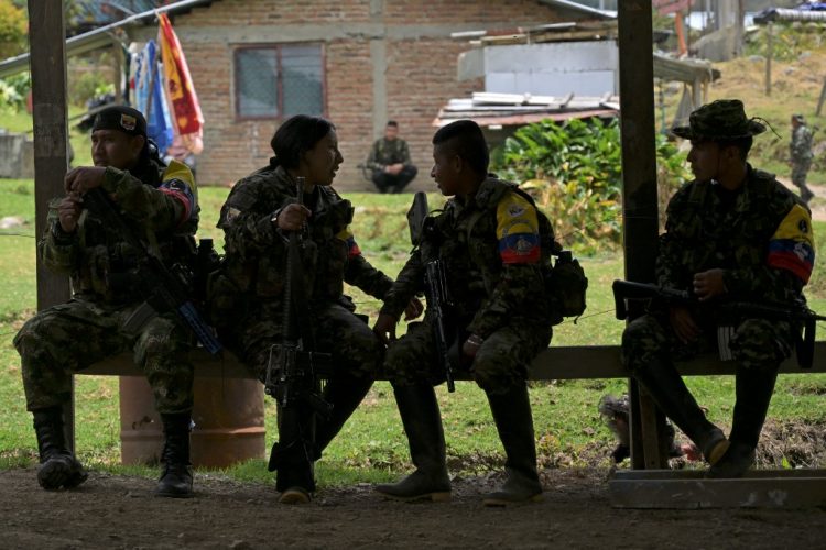 Foto: AFP