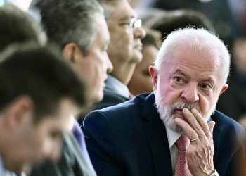Lula se recupera a buen ritmo y podría dejar antes el hospital