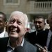 El expresidente de Estados Unidos Jimmy Carter cumple 99
