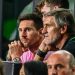 Messi arrancará desde el banco el crucial duelo de Miami ante Cincinnati