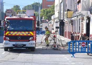 La discoteca española donde murieron 13 personas tenía orden de cierre desde 2022