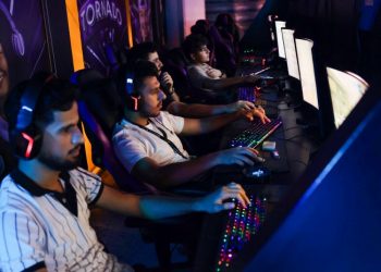 El príncipe saudita anuncia un Mundial de eSports