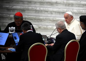 La Iglesia inicia su sínodo entre expectativas de apertura y temores conservadores