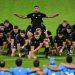 Nueva Zelanda celebra el renacimiento de los All Blacks tras años de penurias